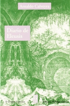 Diario de Eleusis - comprar online