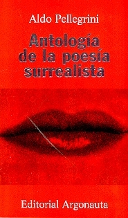 Antología de la poesía surrealista