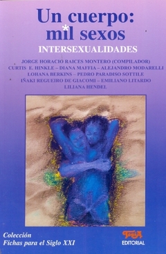 Un cuerpo, mil sexos