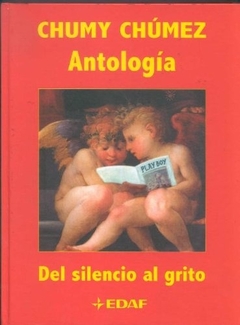 Antologia Del Silencio Al Grito T/D