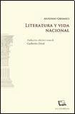 Literatura y vida nacional