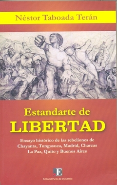 Estandarte de libertad