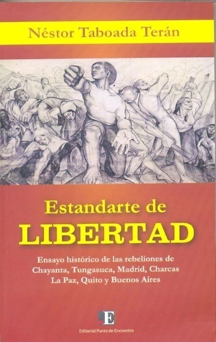 Estandarte de libertad