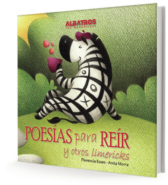 Poesias para reír y otros limericks