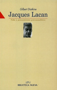 Jacques Lacan