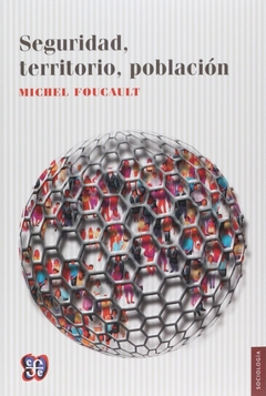 Seguridad, territorio, población