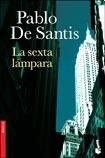 SEXTA LAMPARA LA (BOOKET)
