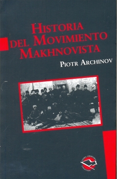 Historia del movimiento makhnovista