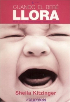 Cuando el bebé llora