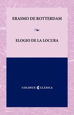 Elogio de la locura