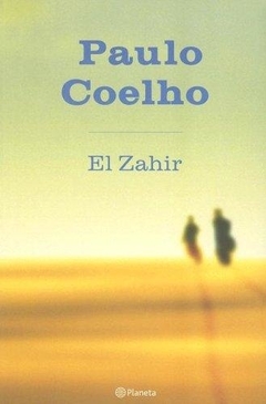 El Zahir - comprar online