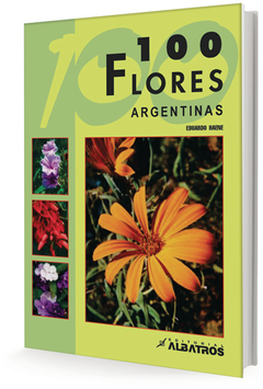 100 flores argentinas