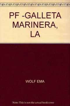 La galleta marinera