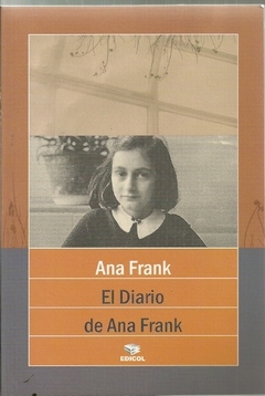 El diario de Ana Frank (Nueva ED EDICOL)