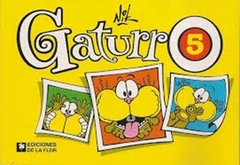 Gaturro 5