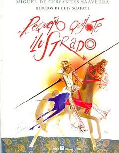 Pequeño Quijote ilustrado