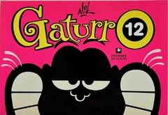 Gaturro 12