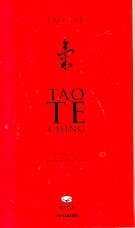 Tao Te Ching (Tapa roja)