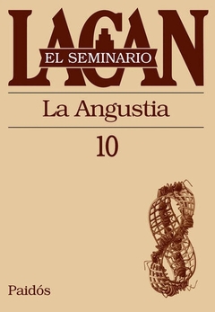 Seminario 10. La angustia