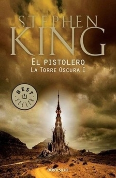 El pistolero (La torre oscura 1)