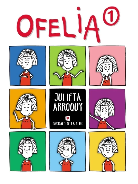 Ofelia 1