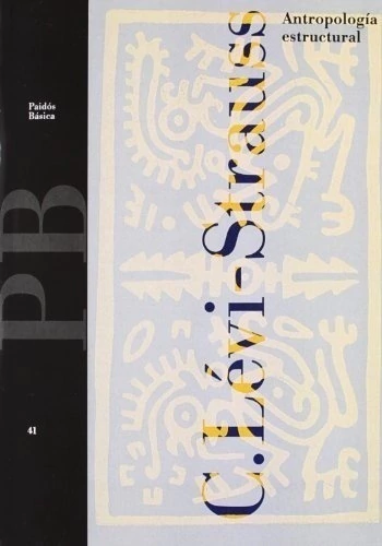 Antropologia estructural