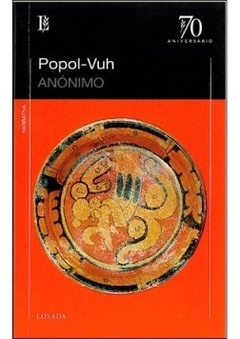 Popol Vuh