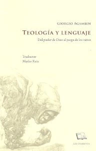 Teología y lenguaje