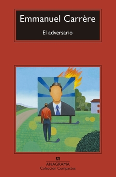 El adversario - Mandrake Libros