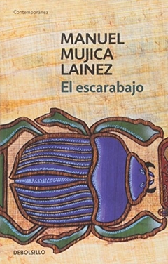 El escarabajo