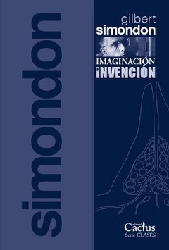 Imaginación e invención