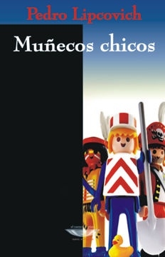 Muñecos chicos