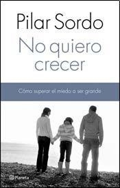 No quiero crecer - comprar online