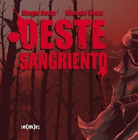 Oeste sangriento