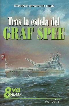 Tras la estela del Graf Spee