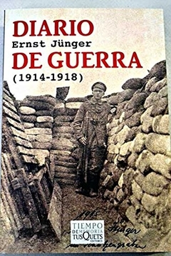 DIARIO DE GUERRA (1914-1918)