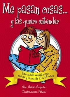 Me pasan cosas...
