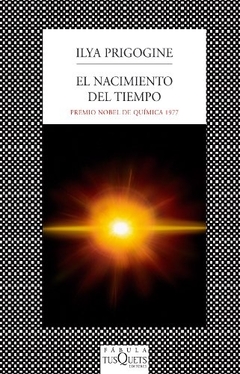 NACIMIENTO DEL TIEMPO EL