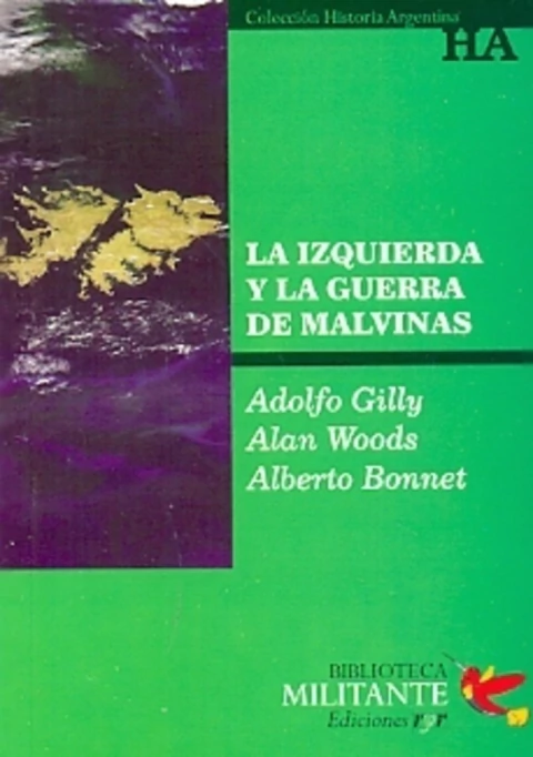 La izquierda y la guerra de Malvinas