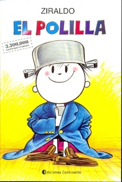 El polilla - comprar online