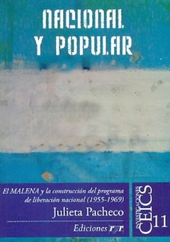 Nacional y popular