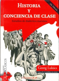 Historia y conciencia de clase