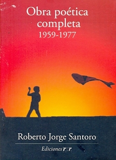 Obra poética completa 1959-1977