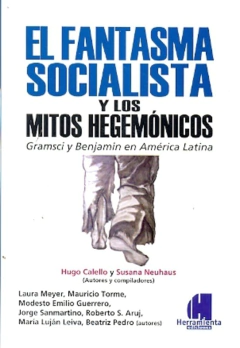 El fantasma socialista y los mitos hegemónicos