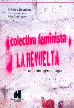 Colectiva feminista La Revuelta
