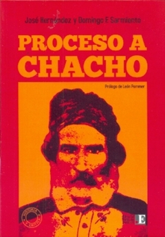 Proceso al Chacho