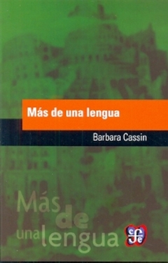 Más de una lengua