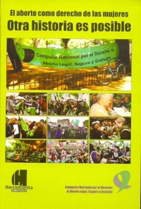 El aborto como derecho de las mujeres