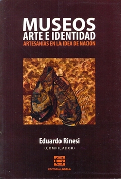 Museos, arte e identidad