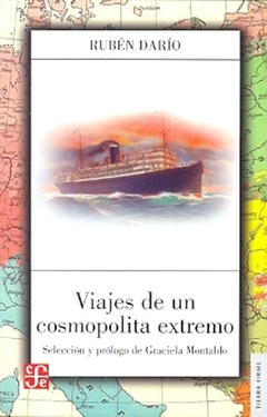 Viajes de un cosmopolita extremo